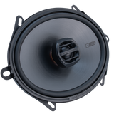 Euphoria ESQ57 : SQ 5"×7" 2-way Loudspeaker (Pair)