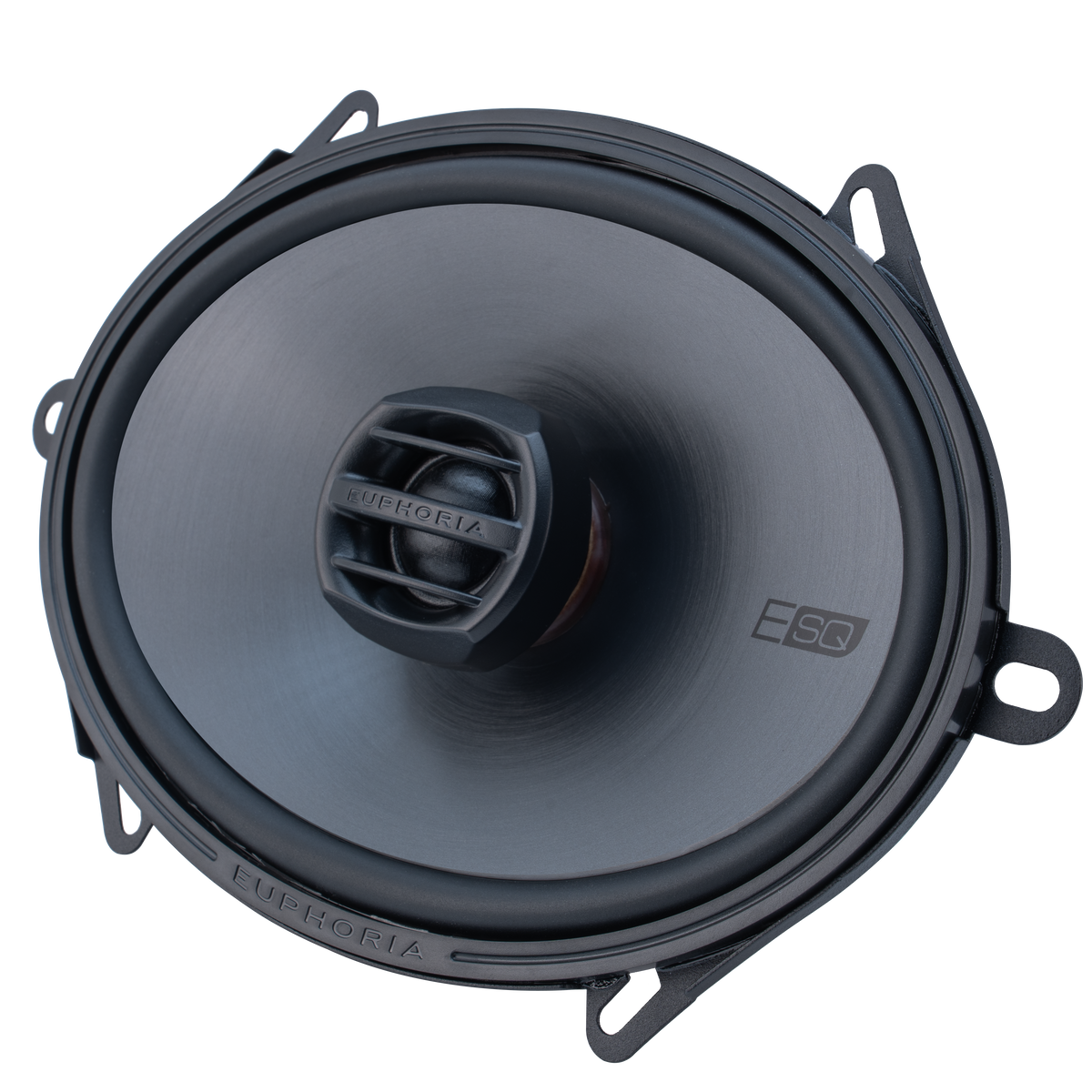 Euphoria ESQ57 : SQ 5"×7" 2-way Loudspeaker (Pair)