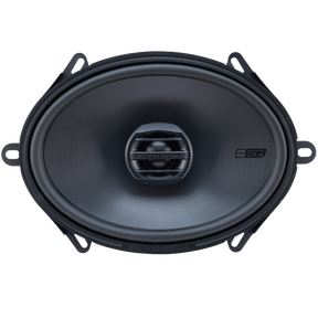 Euphoria ESQ57 : SQ 5"×7" 2-way Loudspeaker (Pair)