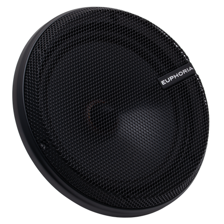 Euphoria ESQ65C : SQ 6.5" 2-way Component Loudspeaker