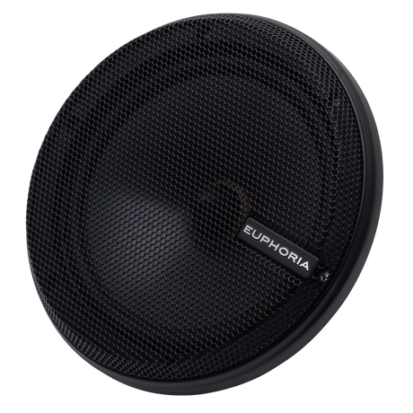 Euphoria ESQ65C : SQ 6.5" 2-way Component Loudspeaker