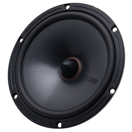 Euphoria ESQ65C : SQ 6.5" 2-way Component Loudspeaker