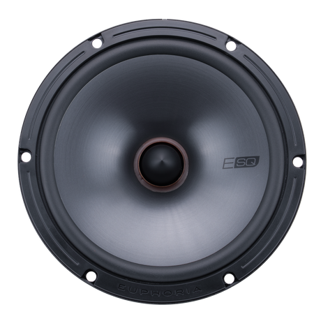 Euphoria ESQ65C : SQ 6.5" 2-way Component Loudspeaker