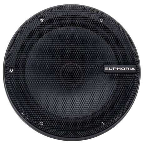 Euphoria ESQ65C : SQ 6.5" 2-way Component Loudspeaker