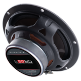 Euphoria ESQ65 : SQ 6.5" 2-way Loudspeaker (Pair)