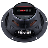 Euphoria ESQ65 : SQ 6.5" 2-way Loudspeaker (Pair)