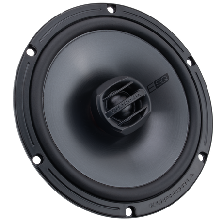 Euphoria ESQ65 : SQ 6.5" 2-way Loudspeaker (Pair)