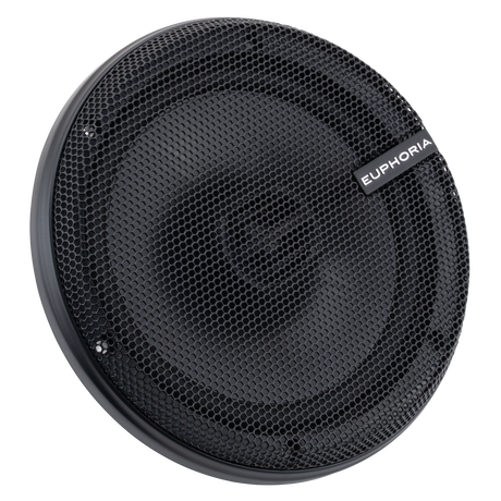 Euphoria ESQ65 : SQ 6.5" 2-way Loudspeaker (Pair)