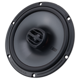 Euphoria ESQ65 : SQ 6.5" 2-way Loudspeaker (Pair)