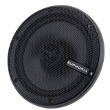 Euphoria ESQ65 : SQ 6.5" 2-way Loudspeaker (Pair)