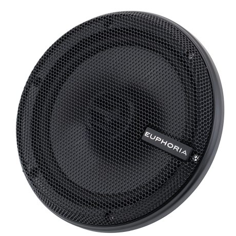 Euphoria ESQ65 : SQ 6.5" 2-way Loudspeaker (Pair)