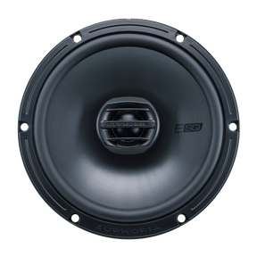 Euphoria ESQ65 : SQ 6.5" 2-way Loudspeaker (Pair)