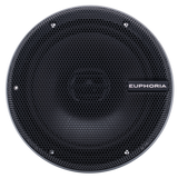 Euphoria ESQ65 : SQ 6.5" 2-way Loudspeaker (Pair)