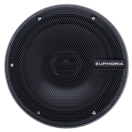 Euphoria ESQ65 : SQ 6.5" 2-way Loudspeaker (Pair)
