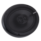 Euphoria ESQ693 : SQ 6"×9" 3-way Loudspeaker (Pair)