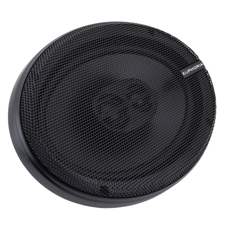 Euphoria ESQ693 : SQ 6"×9" 3-way Loudspeaker (Pair)