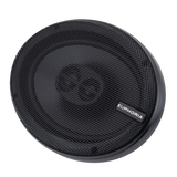 Euphoria ESQ693 : SQ 6"×9" 3-way Loudspeaker (Pair)