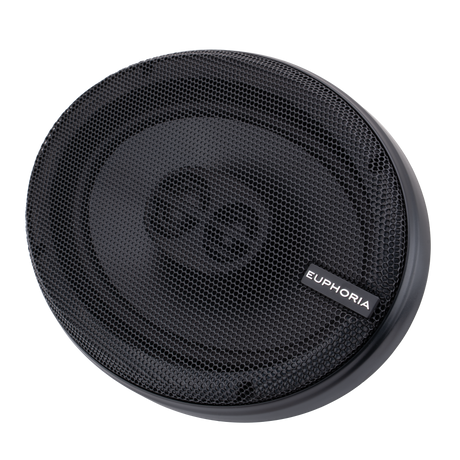Euphoria ESQ693 : SQ 6"×9" 3-way Loudspeaker (Pair)