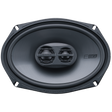 Euphoria ESQ693 : SQ 6"×9" 3-way Loudspeaker (Pair)