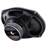 Euphoria ESQ69C : SQ 6"×9" 2-Way Component Loudspeaker