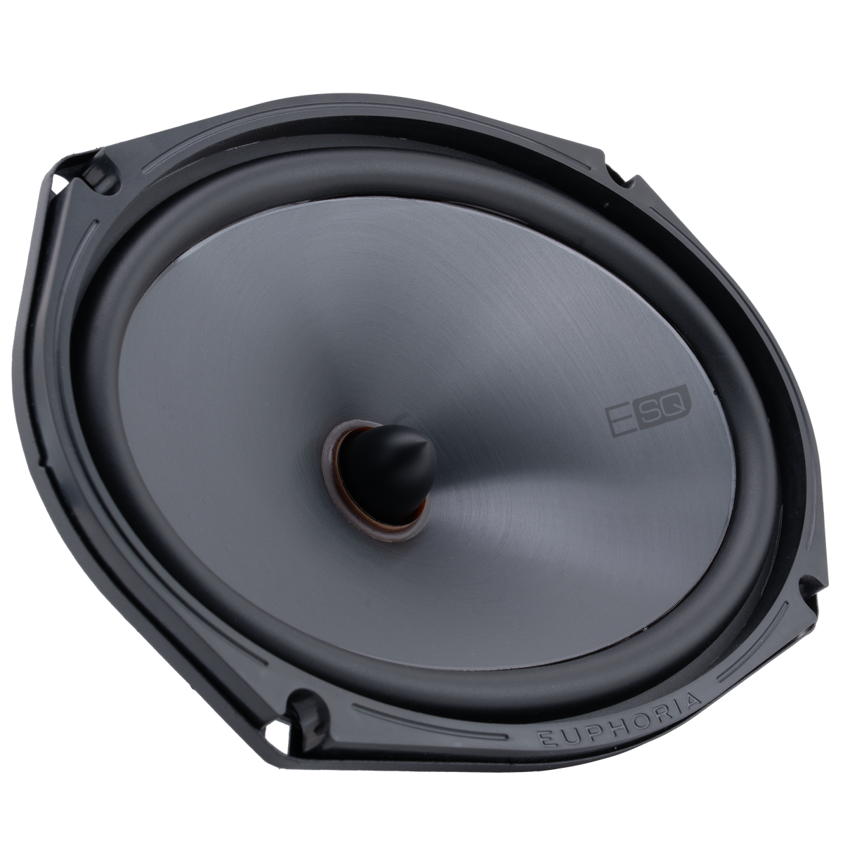 Euphoria ESQ69C : SQ 6"×9" 2-Way Component Loudspeaker