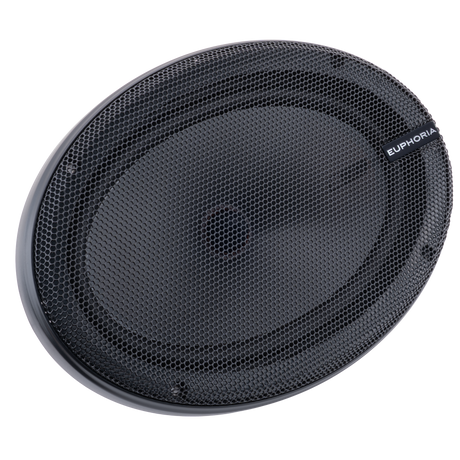 Euphoria ESQ69C : SQ 6"×9" 2-Way Component Loudspeaker