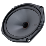 Euphoria ESQ69C : SQ 6"×9" 2-Way Component Loudspeaker