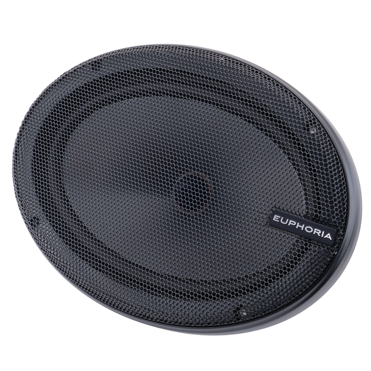 Euphoria ESQ69C : SQ 6"×9" 2-Way Component Loudspeaker