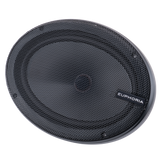 Euphoria ESQ69C : SQ 6"×9" 2-Way Component Loudspeaker