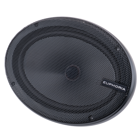 Euphoria ESQ69C : SQ 6"×9" 2-Way Component Loudspeaker