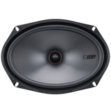 Euphoria ESQ69C : SQ 6"×9" 2-Way Component Loudspeaker
