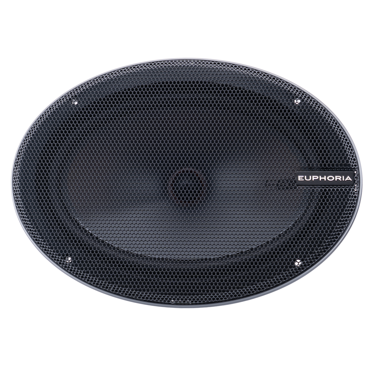 Euphoria ESQ69C : SQ 6"×9" 2-Way Component Loudspeaker