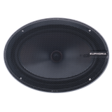 Euphoria ESQ69C : SQ 6"×9" 2-Way Component Loudspeaker