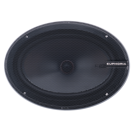 Euphoria ESQ69C : SQ 6"×9" 2-Way Component Loudspeaker