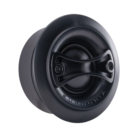 Euphoria ESR1T : Reference 1" Component Tweeter (Pair)