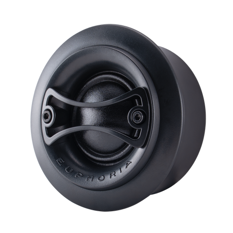 Euphoria ESR1T : Reference 1" Component Tweeter (Pair)