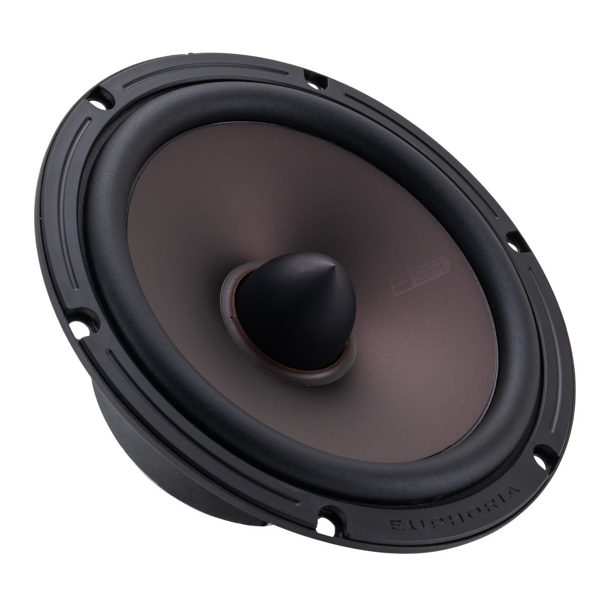Euphoria ESR653C : Reference 6.5" 3-way Component Loudspeaker