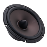 Euphoria ESR653C : Reference 6.5" 3-way Component Loudspeaker