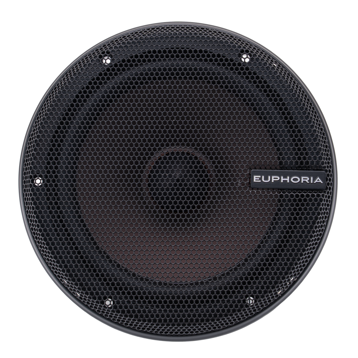 Euphoria ESR653C : Reference 6.5" 3-way Component Loudspeaker