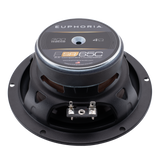 Euphoria ESR65C : Reference 6.5" Component Loudspeaker
