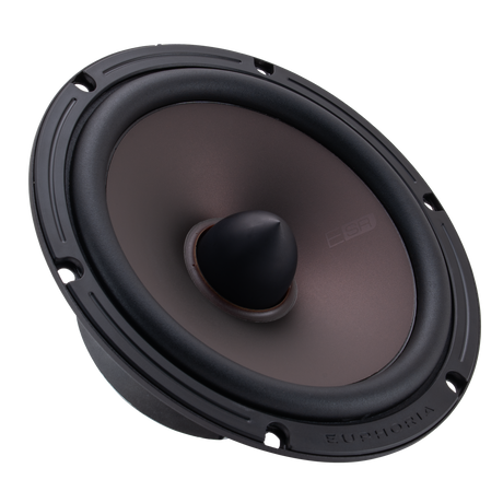 Euphoria ESR65C : Reference 6.5" Component Loudspeaker