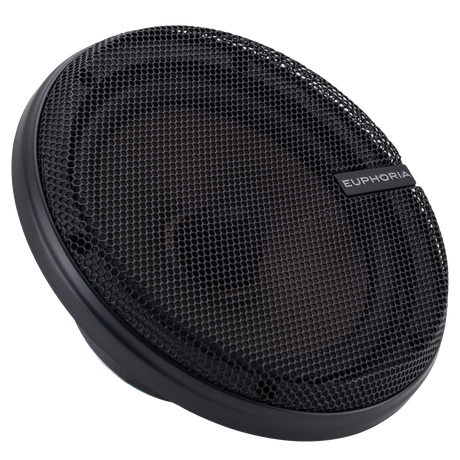 Euphoria ESR65C : Reference 6.5" Component Loudspeaker