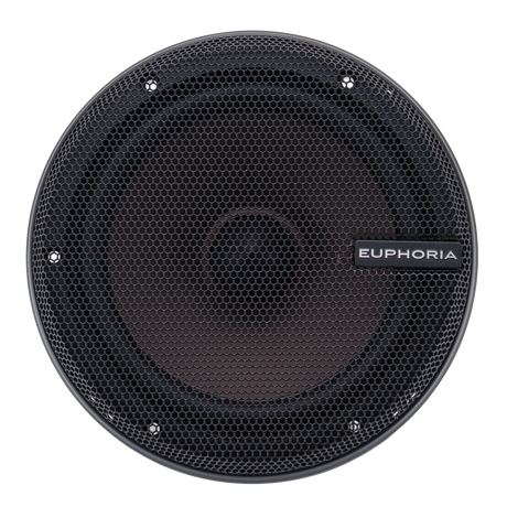 Euphoria ESR65C : Reference 6.5" Component Loudspeaker