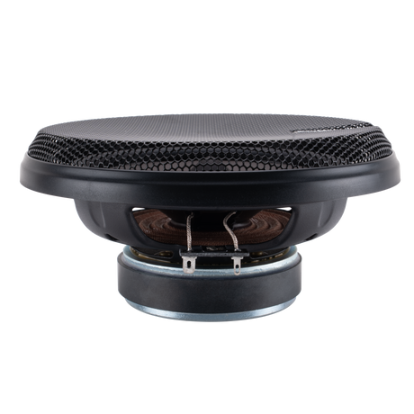 Euphoria ESR65C : Reference 6.5" Component Loudspeaker