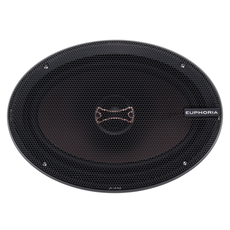 Euphoria ESR69 : Reference 6"×9" 2-way Loudspeaker (Pair)