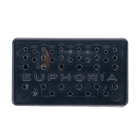 Euphoria ESR1T : Reference 1" Component Tweeter (Pair)