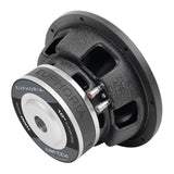 Euphoria ESW10D4 : 10" DUAL 4 OHM SUBWOOFER