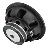 Euphoria ESW12D4 : 12" DUAL 4 OHM SUBWOOFER