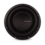 Euphoria ESW8D4 : 8" DUAL 4 OHM SUBWOOFER