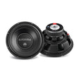 Euphoria EW3 10D4 : 10" Dual 4-Ohm Subwoofer